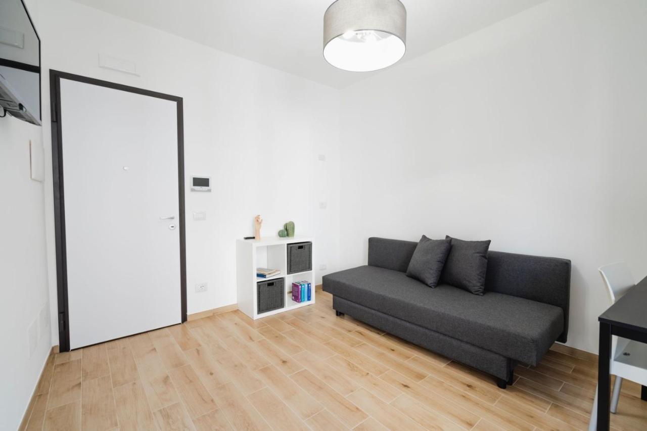 Le Coralline Apartments Pozzallo Eksteriør bilde