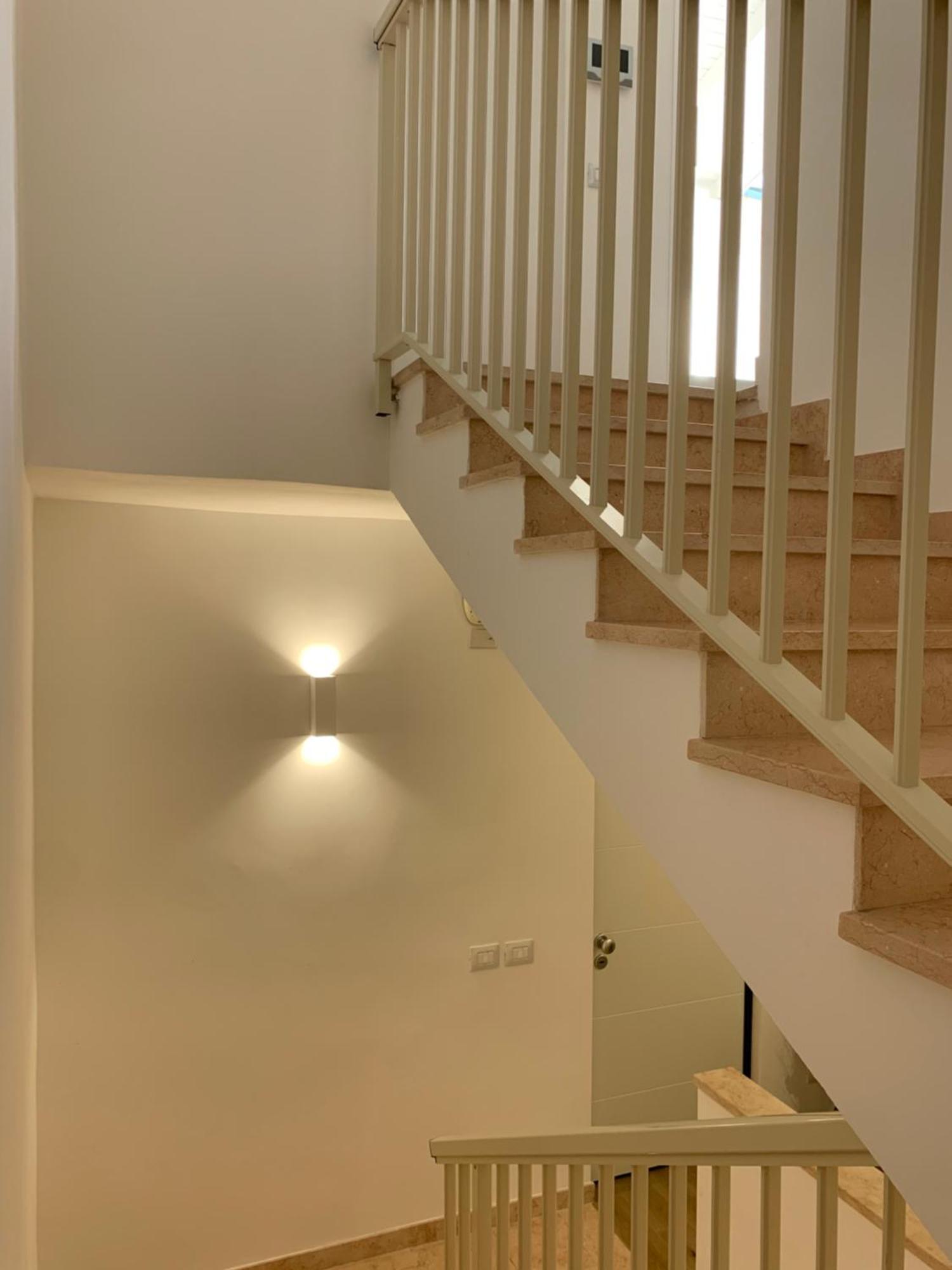 Le Coralline Apartments Pozzallo Eksteriør bilde